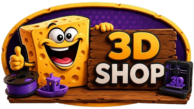 The Cheezy Collection by CheezyJokester and MEGAREM3D