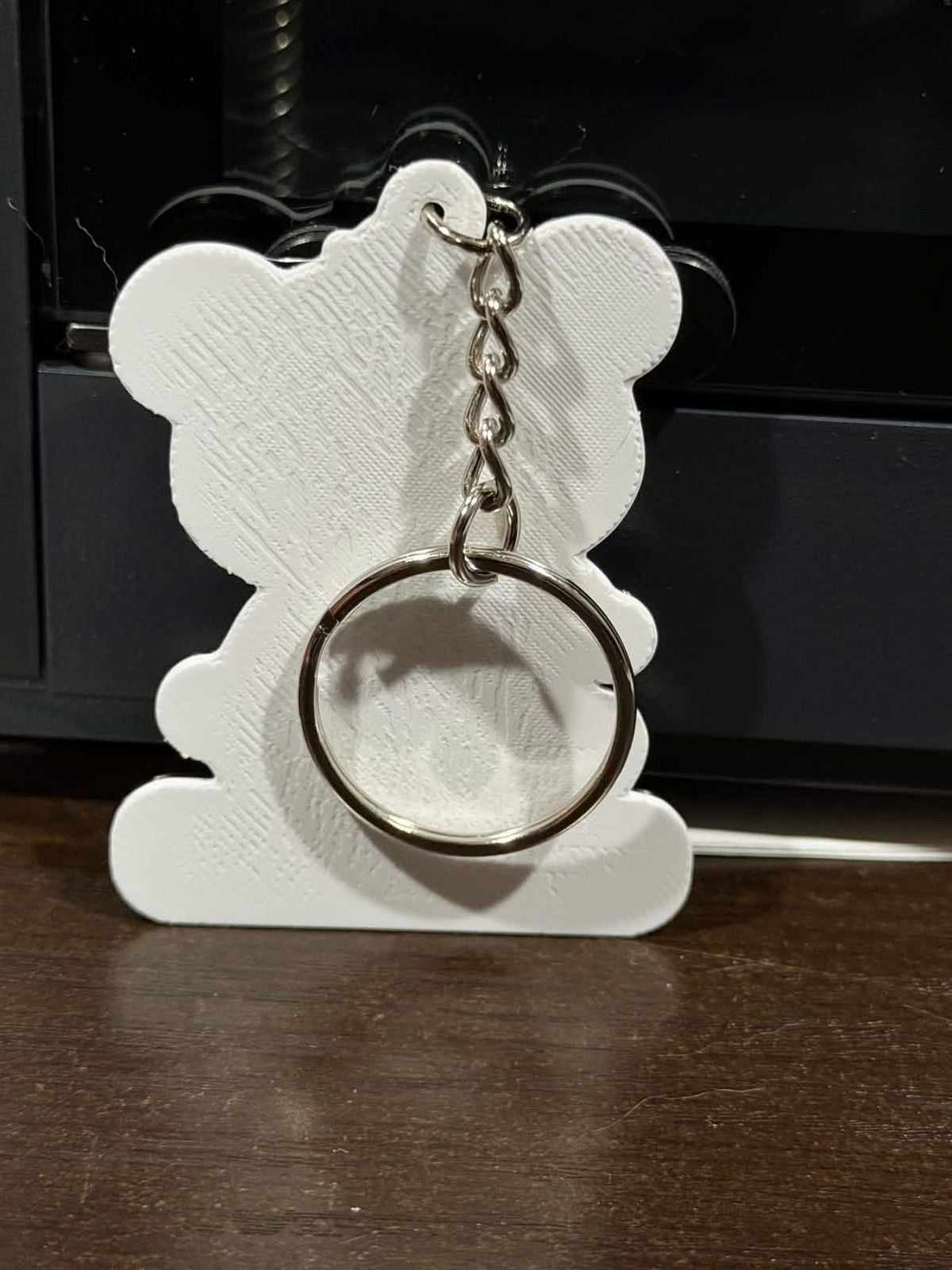 Honey Bubbles - Key Chain