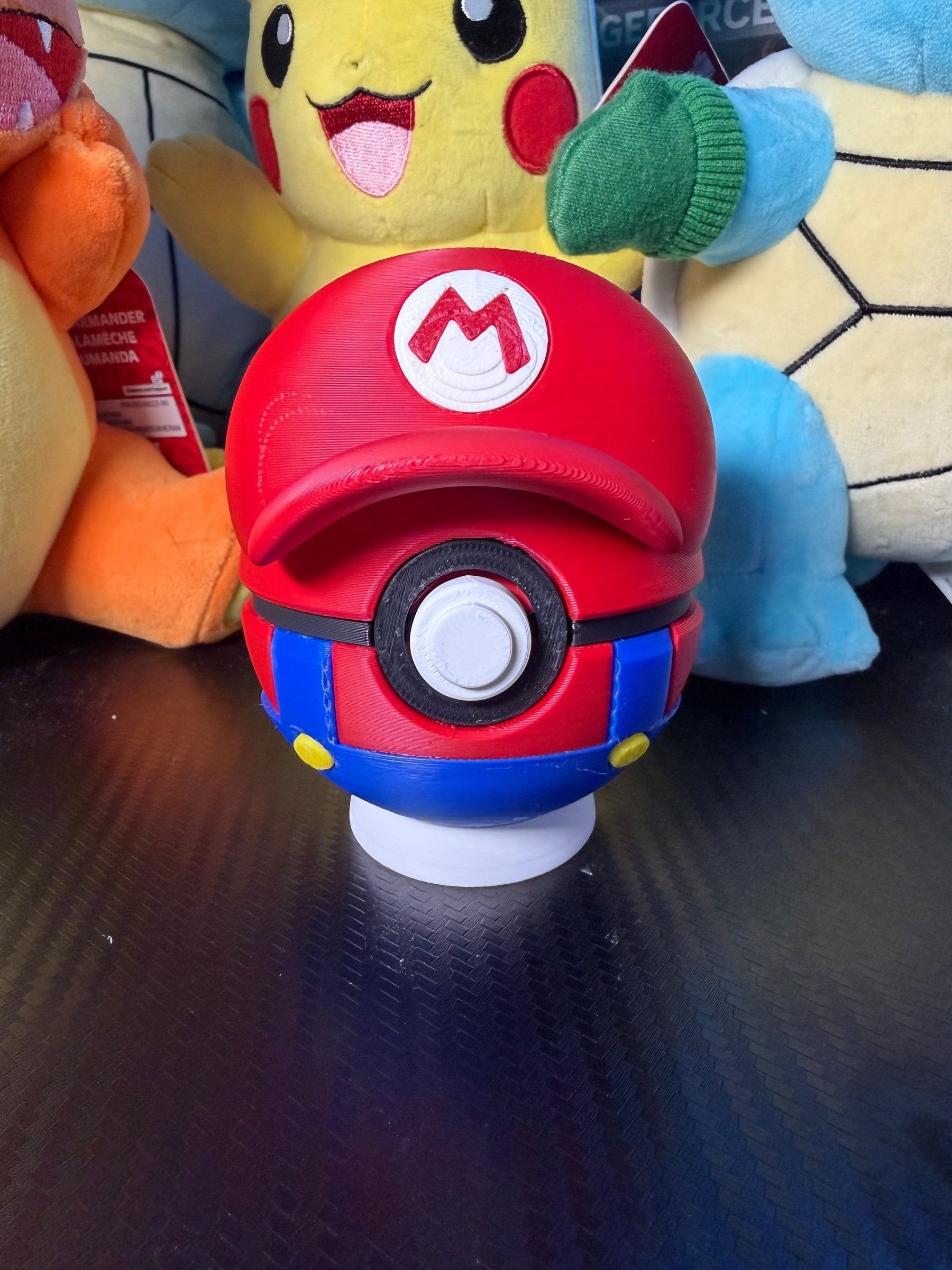 Custom Themed Character Ball