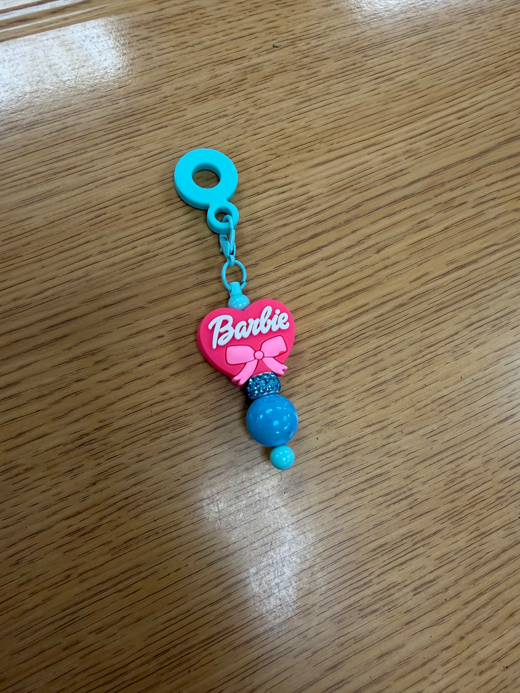 Charm sipper