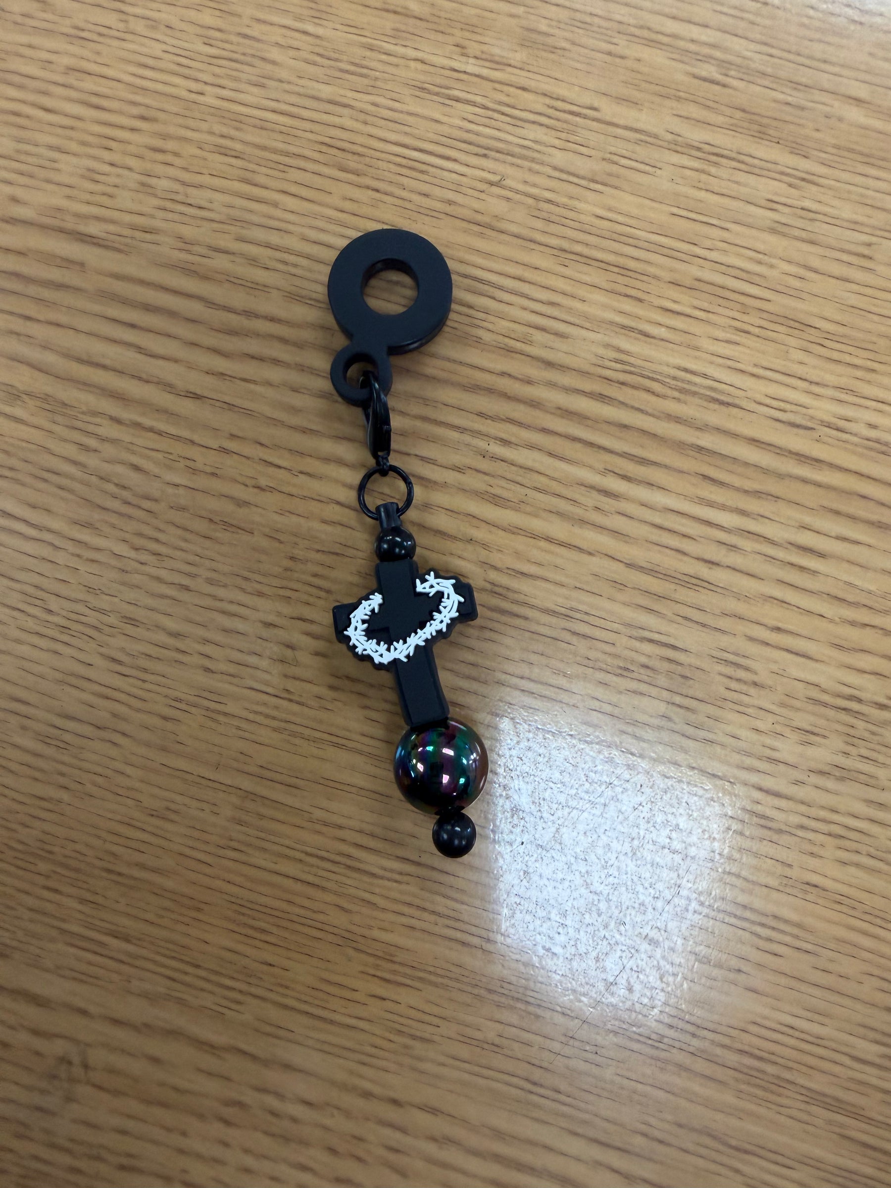 Charm sipper
